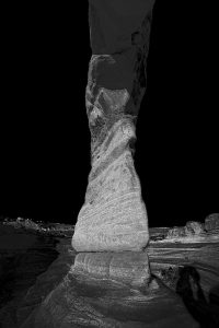 Delicate Candlestick