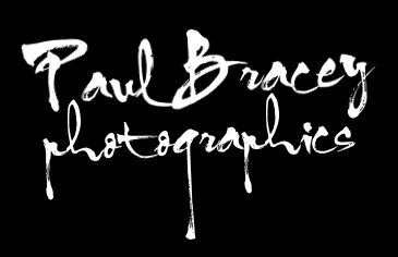 The Photography of Paul Bracey