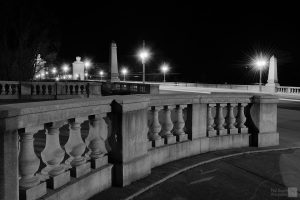 into that good night