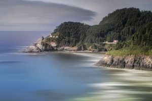 Heceta Head Light House