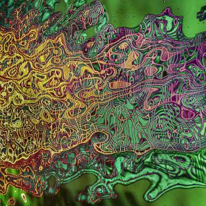 Newport Green & Gold